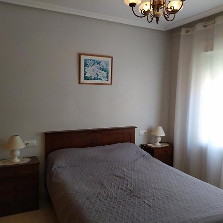 Apartment Sunrise La Mata  Exterior photo