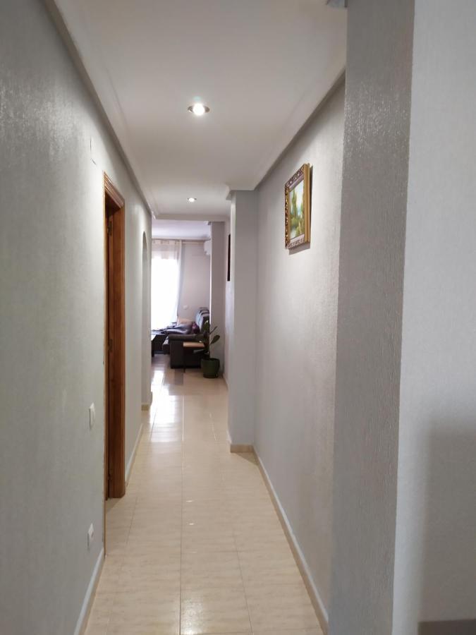 Apartment Sunrise La Mata  Exterior photo
