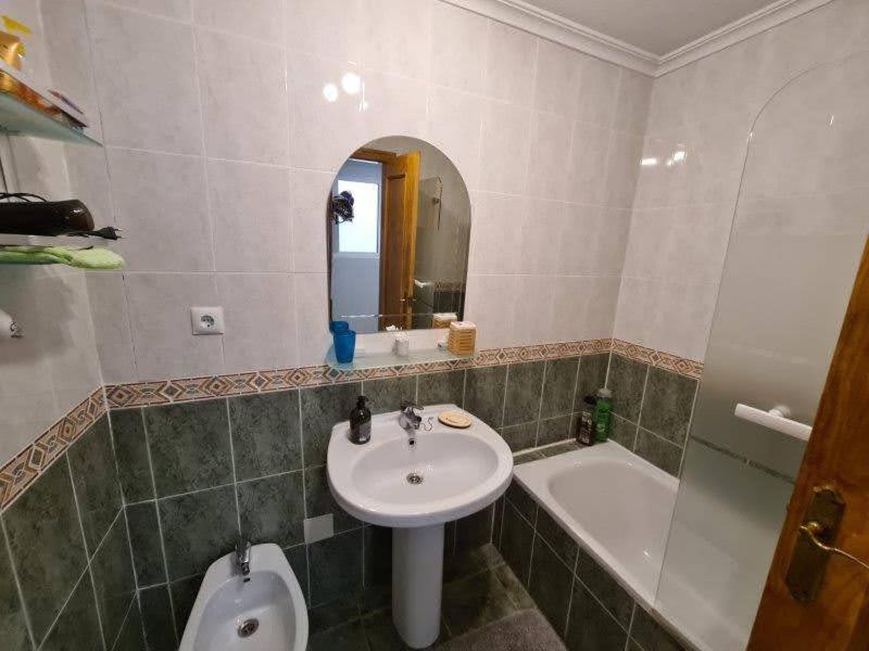 Apartment Sunrise La Mata  Exterior photo