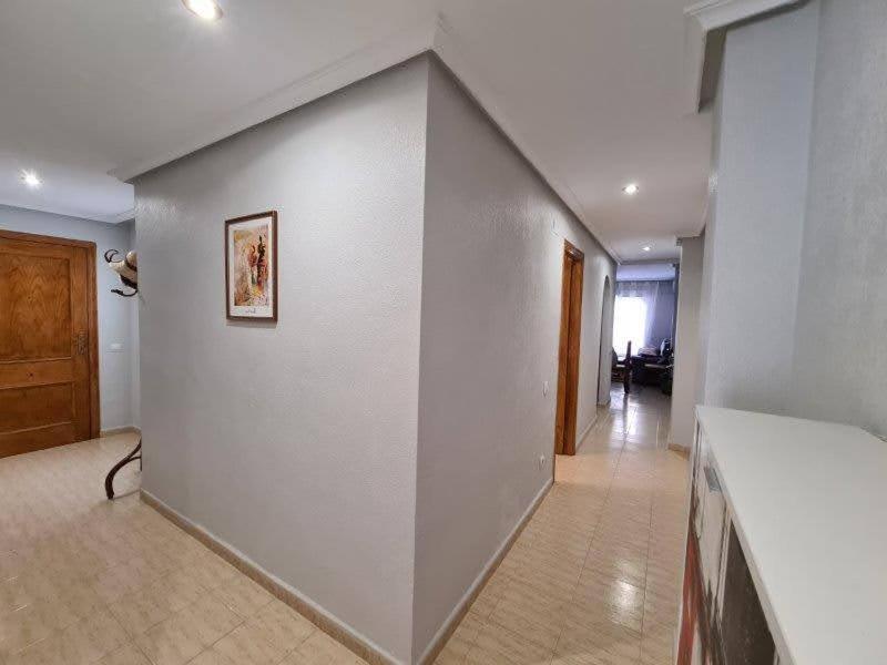 Apartment Sunrise La Mata  Exterior photo