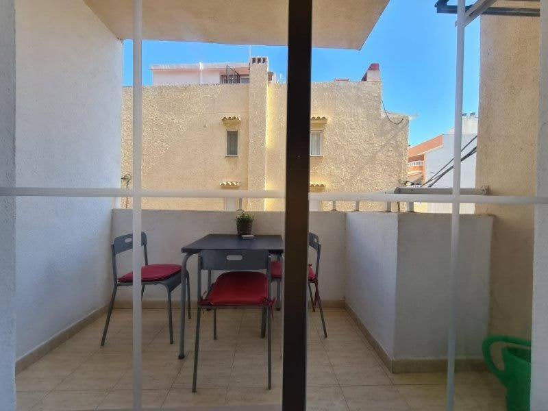 Apartment Sunrise La Mata  Exterior photo