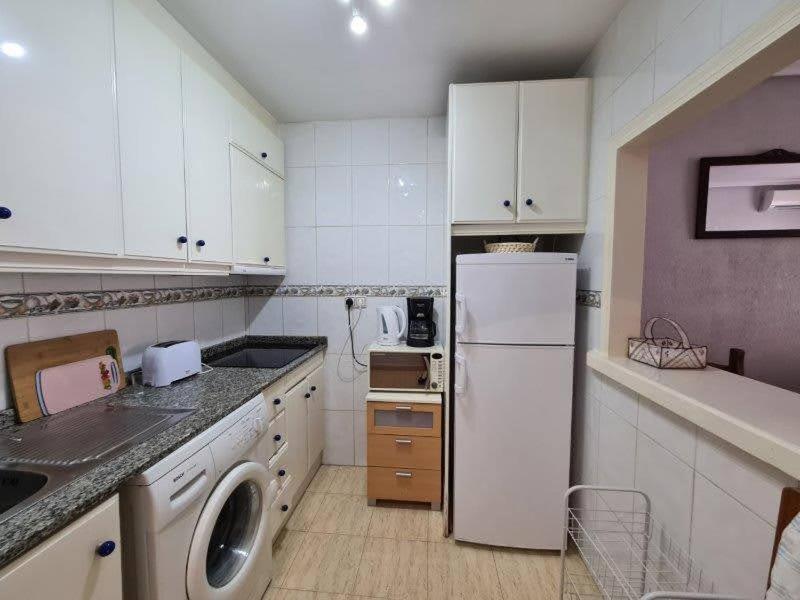 Apartment Sunrise La Mata  Exterior photo