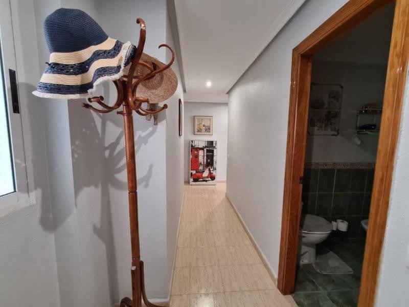Apartment Sunrise La Mata  Exterior photo