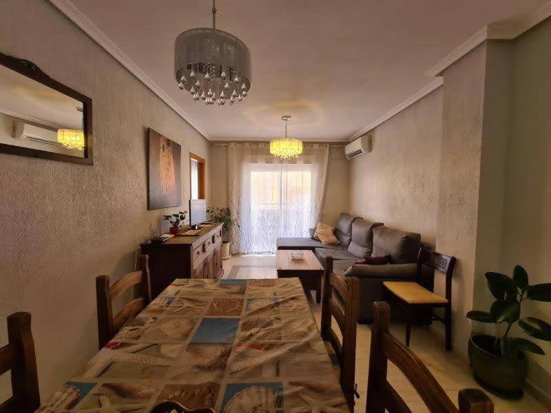 Apartment Sunrise La Mata  Exterior photo