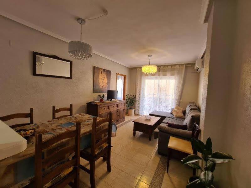 Apartment Sunrise La Mata  Exterior photo