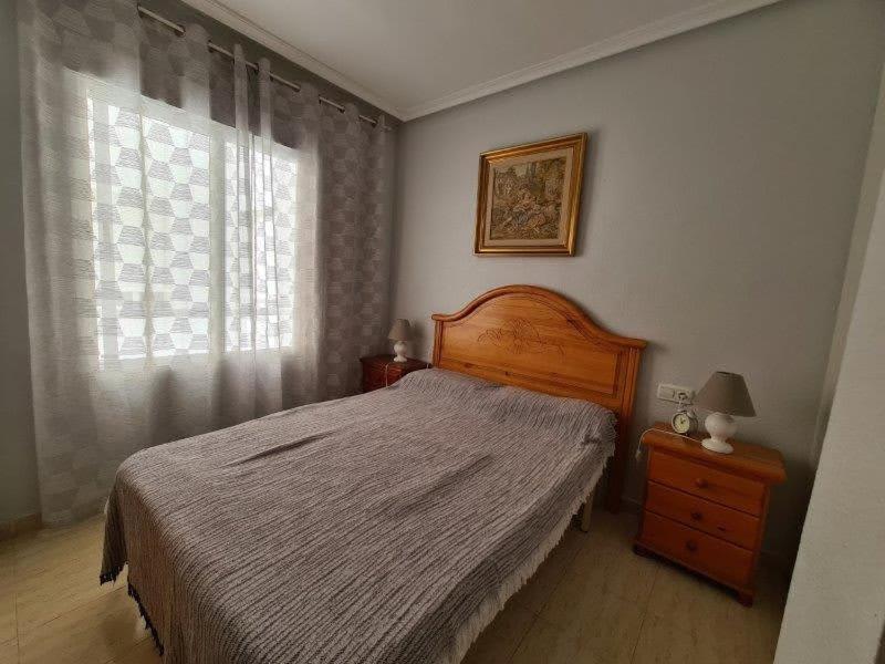 Apartment Sunrise La Mata  Exterior photo