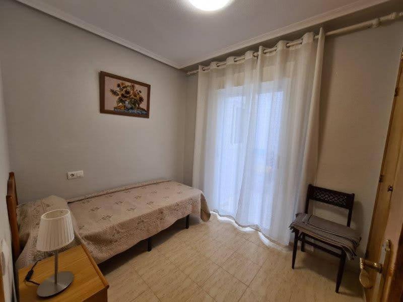 Apartment Sunrise La Mata  Exterior photo