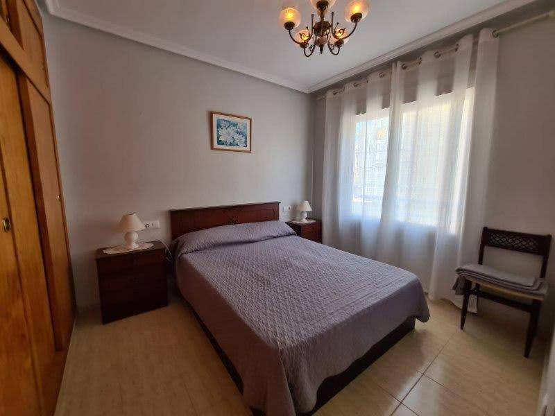Apartment Sunrise La Mata  Exterior photo
