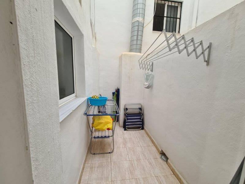 Apartment Sunrise La Mata  Exterior photo