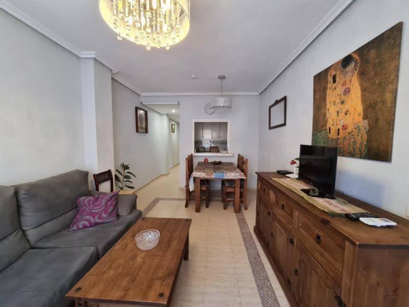Apartment Sunrise La Mata  Exterior photo