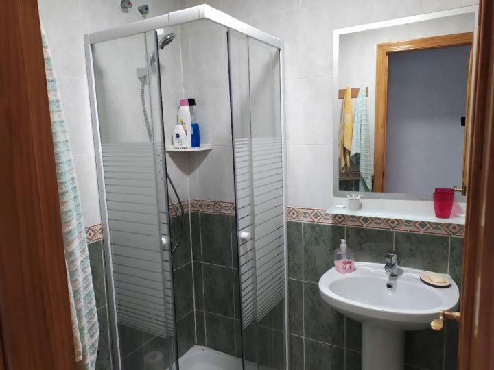 Apartment Sunrise La Mata  Exterior photo
