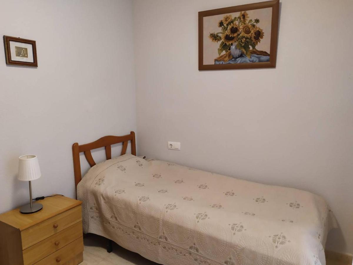 Apartment Sunrise La Mata  Exterior photo