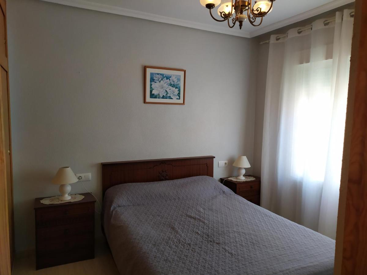 Apartment Sunrise La Mata  Exterior photo