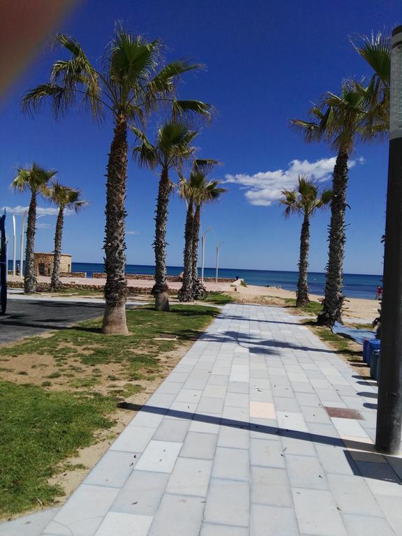 Apartment Sunrise La Mata  Exterior photo